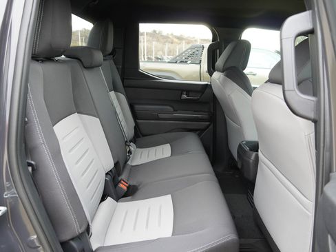 New 2026 Toyota Tacoma TRD Off-Road image 27