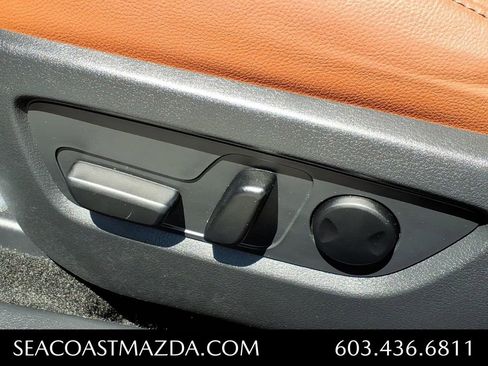 Certified 2024 MAZDA CX-30 Carbon AWD/4WD image 10