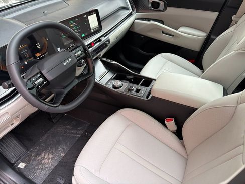 New 2026 Kia Sorento EX w/ EX Premium Package AWD/4WD image 10