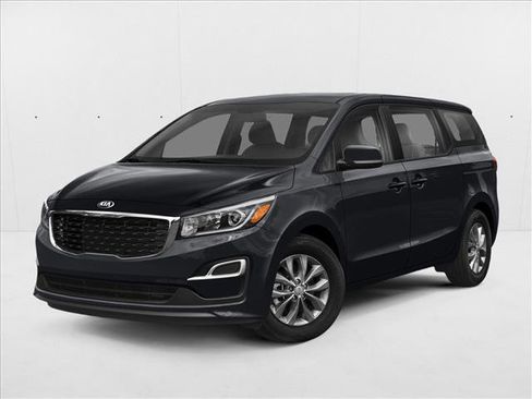 Used 2020 Kia Sedona L image 1