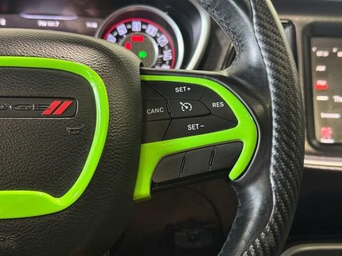 Used 2015 Dodge Challenger R/T Plus image 16