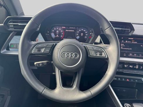 Used 2024 Audi A3 2.0T Premium image 13