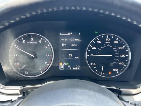 Used 2023 Subaru Outback Limited XT AWD/4WD image 43