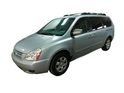 Used 2008 Kia Sedona LX