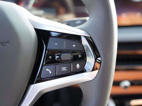 New 2026 BMW i4 eDrive40 w/ Parking Assistance Package image 16