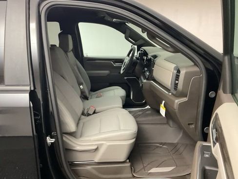 New 2026 Chevrolet Silverado 1500 LT w/ LPO, Liner Protection Package AWD/4WD image 23