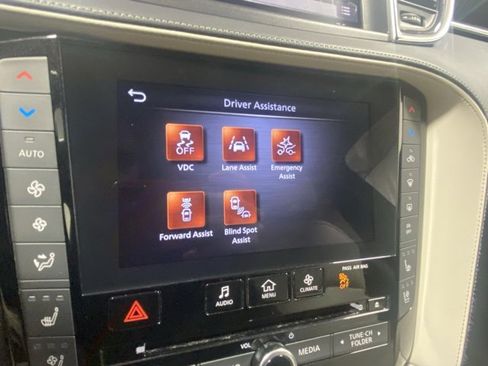 Used 2022 INFINITI QX55 Essential w/ Proassist Package image 22
