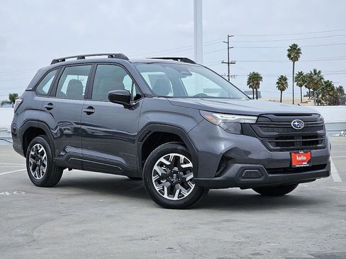 New 2026 Subaru Forester image 3