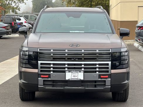 New 2026 Hyundai Palisade XRT Pro image 3