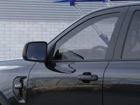 New 2026 Ford Ranger XLT AWD/4WD image 20