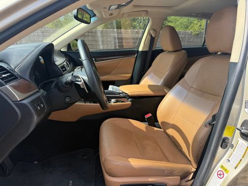 Used 2013 Lexus GS 350 w/ Premium Pkg RWD image 11
