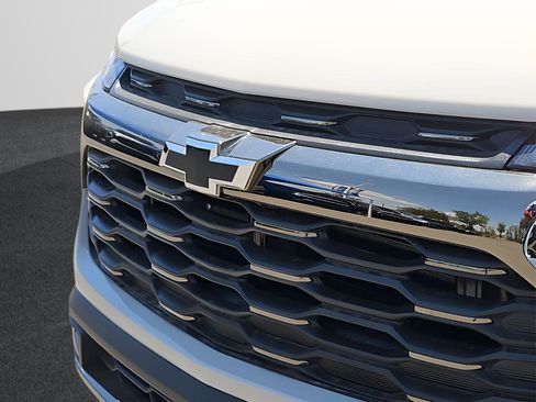 New 2026 Chevrolet TrailBlazer ACTIV image 11