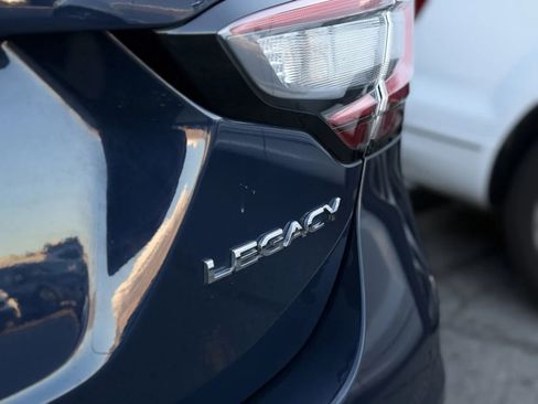 Used 2024 Subaru Legacy Limited image 44