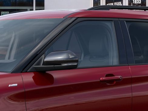New 2027 Ford Explorer ST-Line w/ Premium Package AWD/4WD image 20
