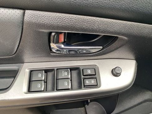 Used 2016 Subaru Impreza 2.0i Sport Limited image 17