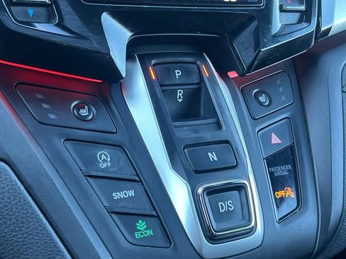 Certified 2023 Honda Odyssey Sport image 16