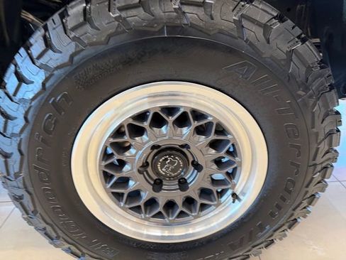 New 2026 Toyota Tacoma TRD Off-Road AWD/4WD image 24