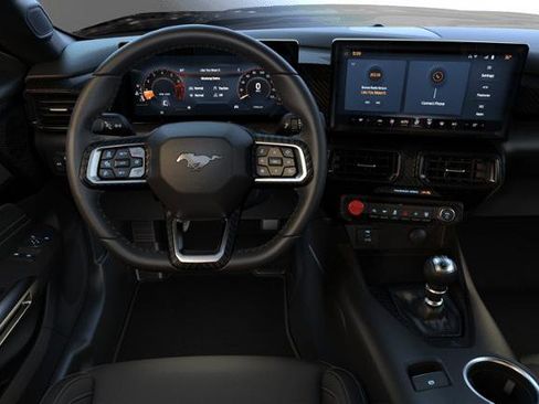 New 2026 Ford Mustang GT RWD image 29