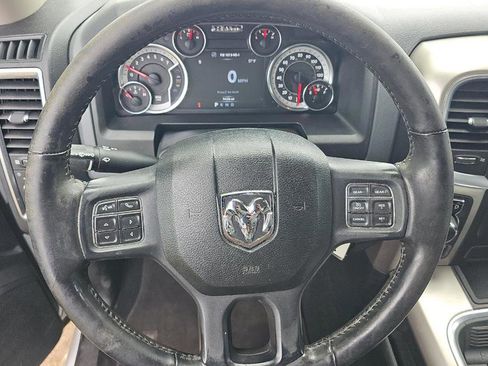 Used 2018 RAM 1500 Big Horn AWD/4WD image 13