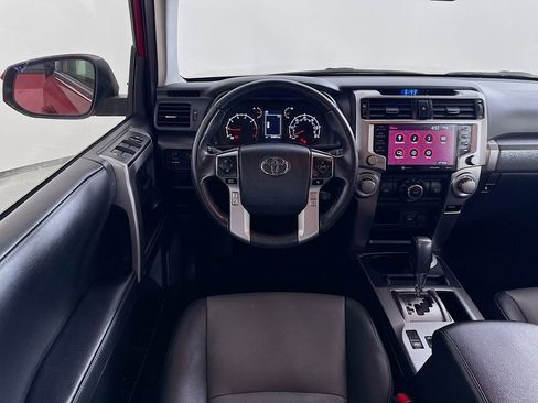 Used 2024 Toyota 4Runner SR5 Premium image 23