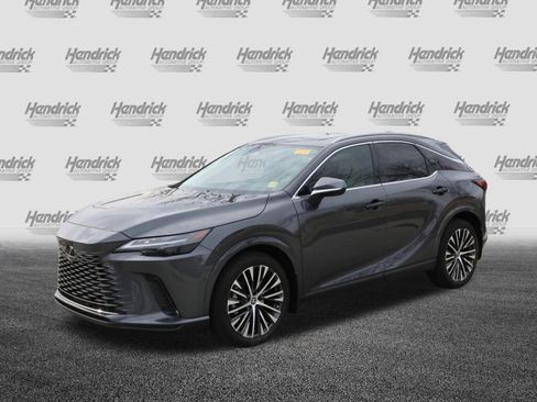 Used 2024 Lexus RX 350 Premium Plus image 5