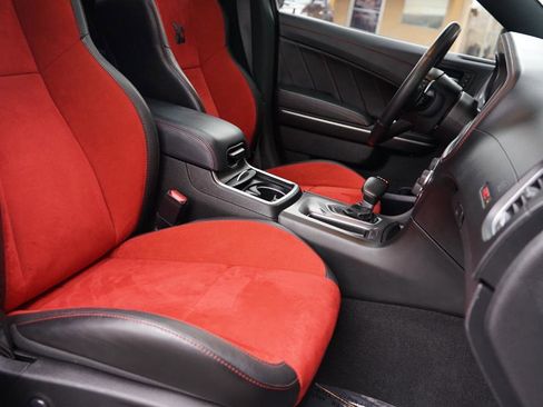 Used 2023 Dodge Charger Scat Pack image 22