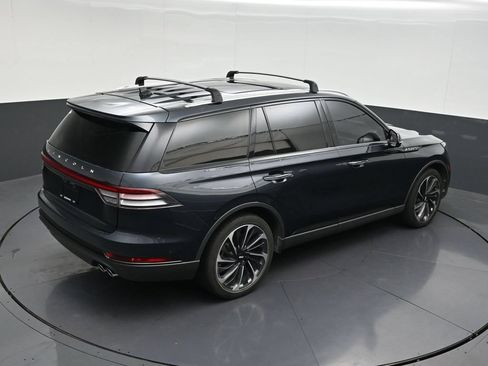 Used 2024 Lincoln Aviator Reserve w/ Equipment Group 201A RWD image 20
