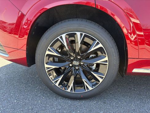 New 2026 MAZDA CX-90 3.3 Turbo S w/ Premium Plus AWD/4WD image 48
