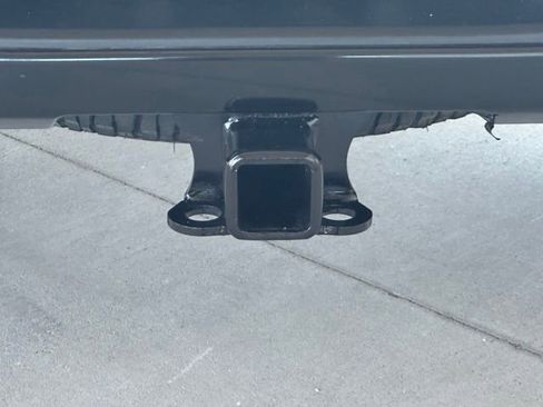 Used 2024 Chevrolet Silverado 2500 LTZ AWD/4WD image 15