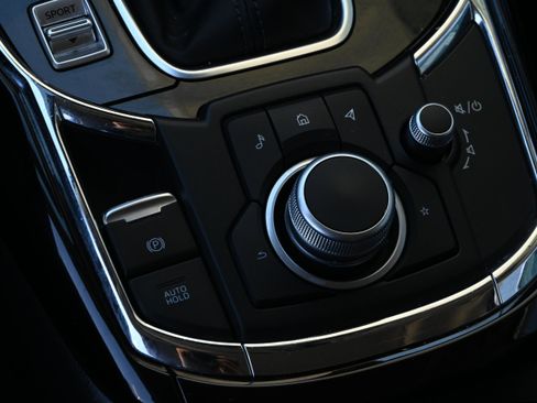 Used 2021 MAZDA CX-9 Touring w/ Touring Premium Package image 22