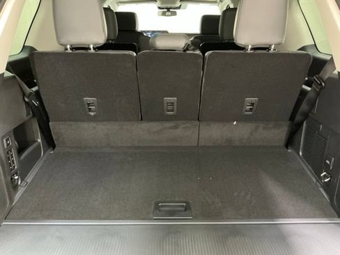 New 2026 Ford Expedition Active AWD/4WD image 17