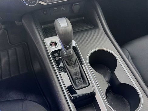 Used 2025 Nissan Altima 2.5 SV w/ SV Special Edition Package FWD image 14