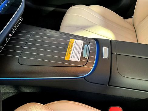 New 2026 Mercedes-Benz E 350 4MATIC Sedan image 10