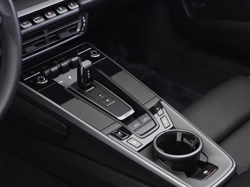 Used 2022 Porsche 911 Targa 4S image 32