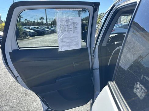 Used 2024 Mitsubishi Outlander Sport LE image 35