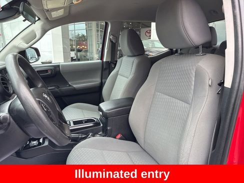 Certified 2021 Toyota Tacoma SR image 15