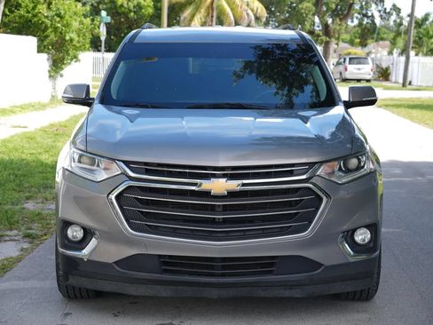 Used 2018 Chevrolet Traverse LT FWD image 5
