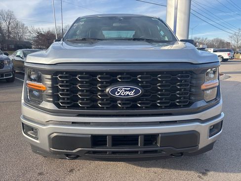 New 2026 Ford F150 STX w/ Equipment Group 200A image 2