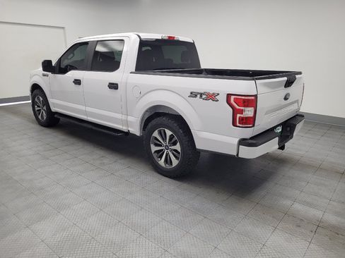Used 2020 Ford F150 XL w/ Equipment Group 101A Mid RWD image 3