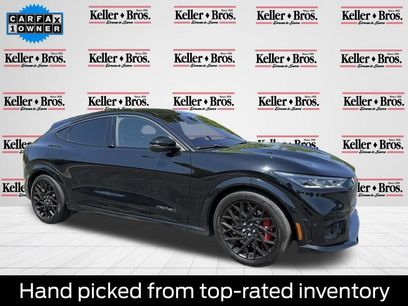 Used 2023 Ford Mustang Mach-E GT w/ GT Performance Edition