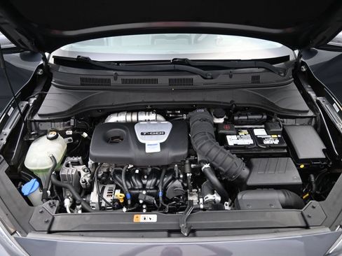 Used 2019 Hyundai Kona Ultimate FWD image 32