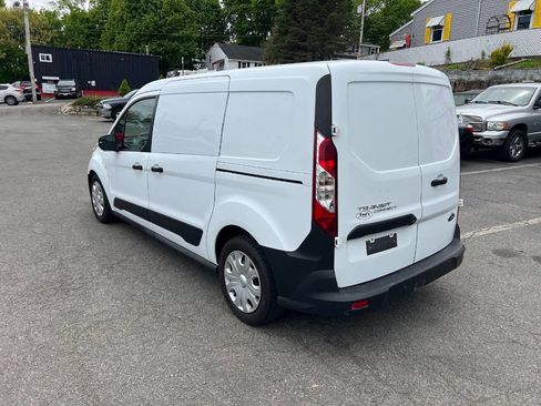 Used 2020 Ford Transit Connect XL FWD image 12