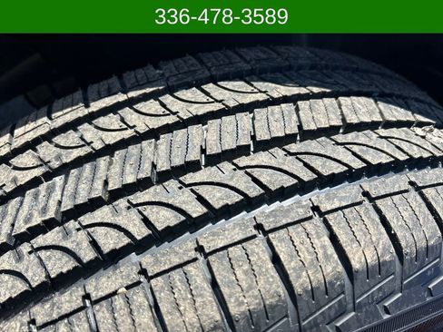 Used 2019 Lincoln Nautilus Select image 28