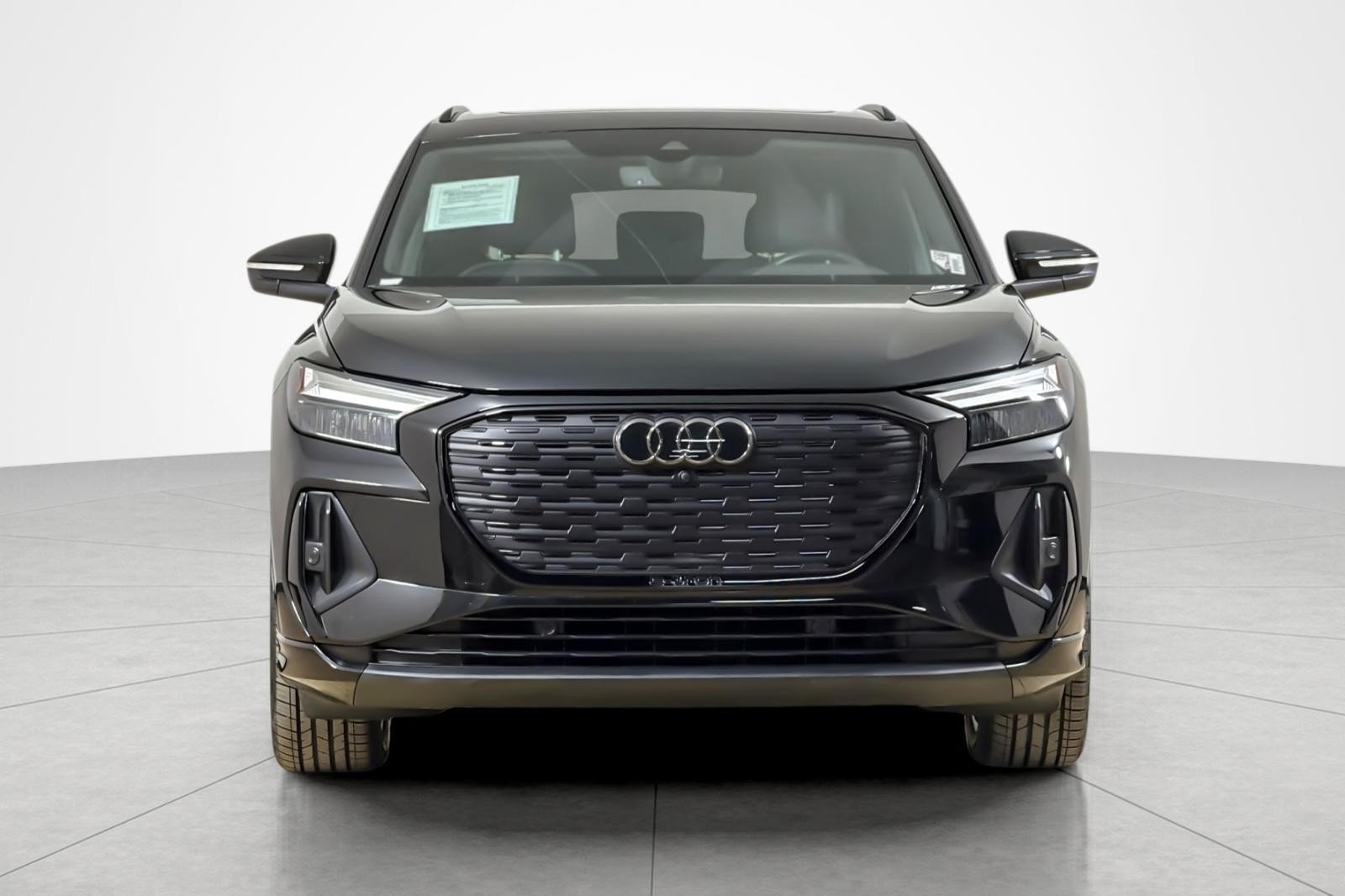Certified 2024 Audi Q4 e-tron Premium Plus w/ Premium Plus AWD/4WD image 8