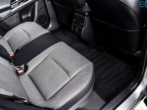 Used 2024 Toyota bZ4X XLE w/ Weather Package image 22