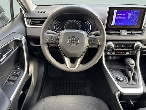 Used 2023 Toyota RAV4 XLE w/ XLE Grade Weather Package image 28