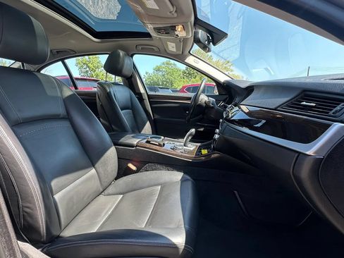 Used 2015 BMW 535i xDrive Sedan AWD/4WD image 29