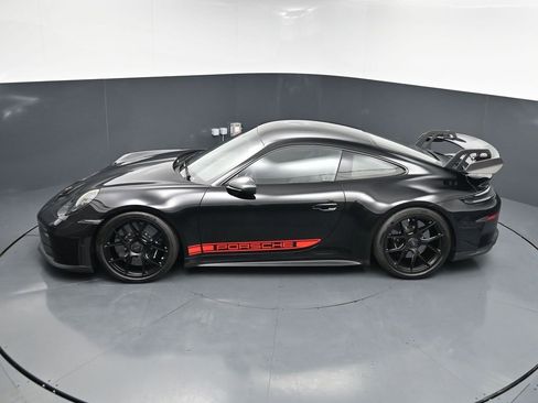 Certified 2025 Porsche 911 GT3 RWD image 13