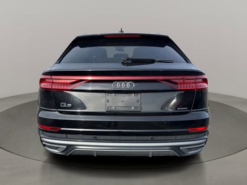 Used 2023 Audi Q8 Premium Plus w/ Premium Plus Package AWD/4WD image 6