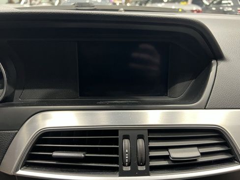 Used 2014 Mercedes-Benz C 300 4MATIC Sedan image 34